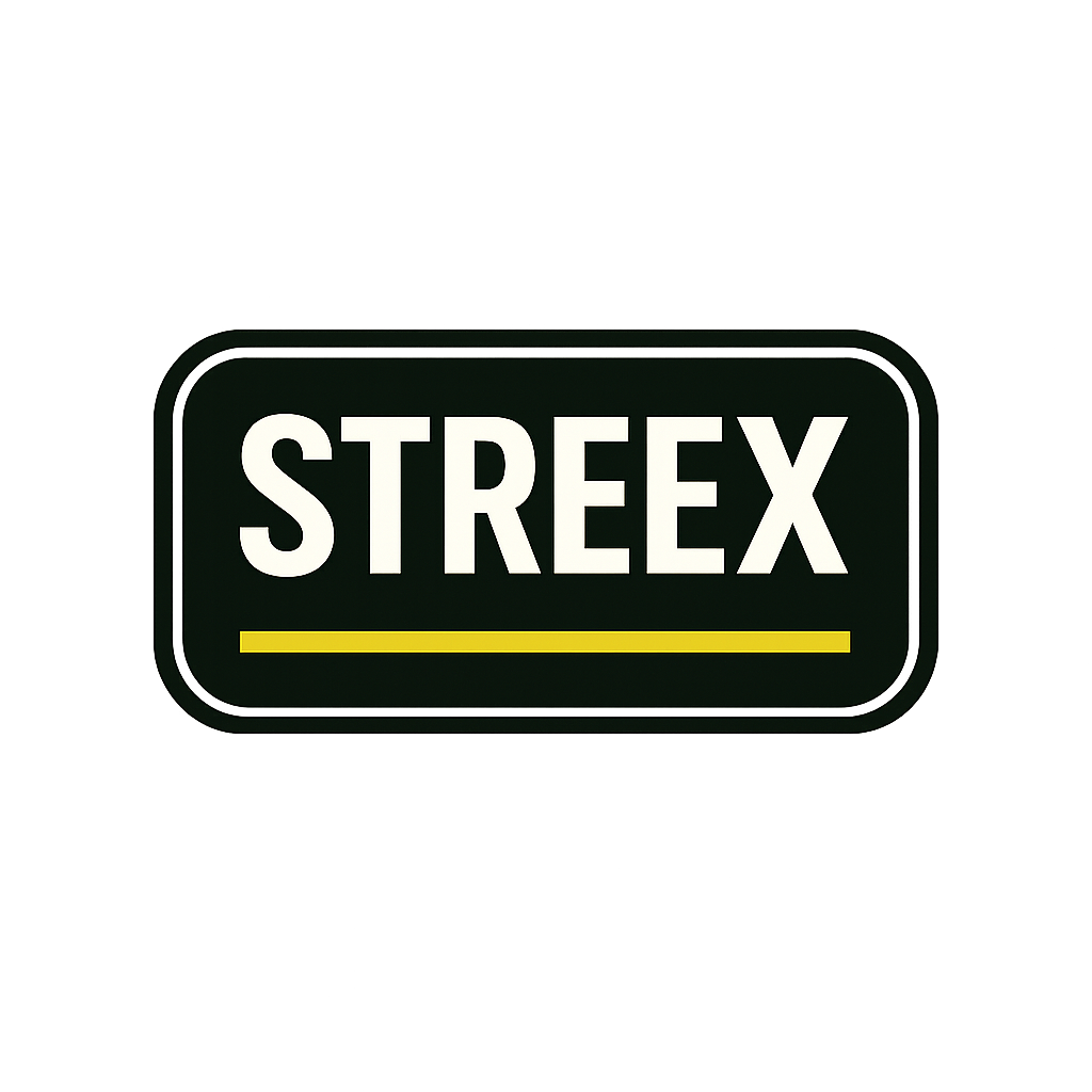 Streex Rides